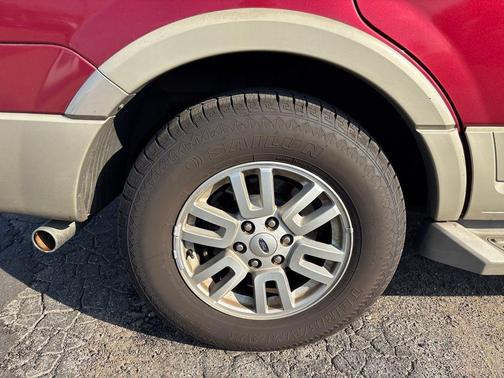 2008 Ford Expedition Eddie Bauer