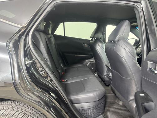 2023 Toyota Venza Limited