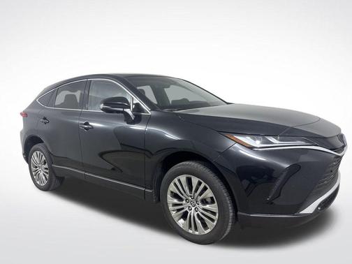 2023 Toyota Venza Limited