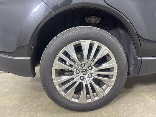 2023 Toyota Venza Limited