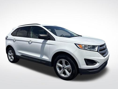 2018 Ford Edge SE