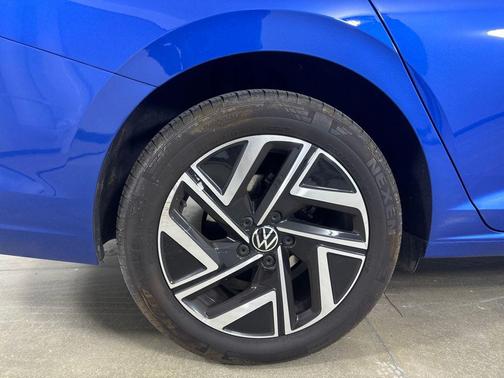 2024 Volkswagen Jetta 1.5T SEL