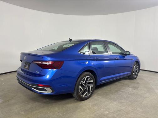 2024 Volkswagen Jetta 1.5T SEL