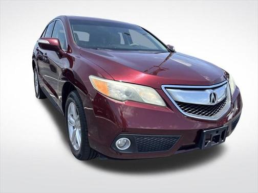 2013 Acura RDX Technology