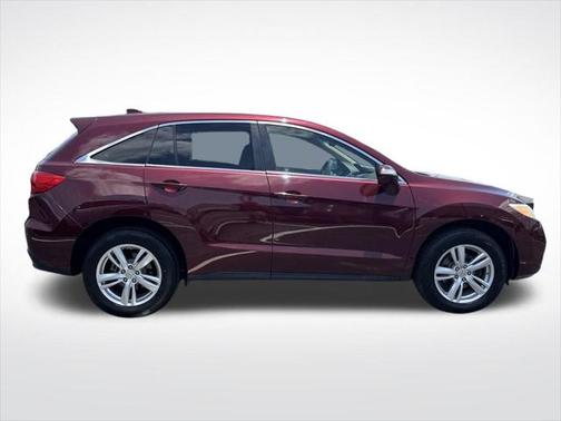2013 Acura RDX Technology