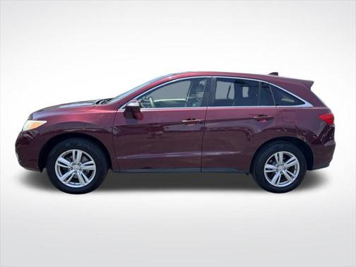 2013 Acura RDX Technology