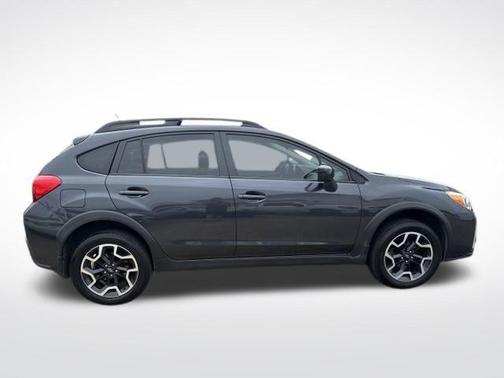 2017 Subaru Crosstrek 2.0i Premium