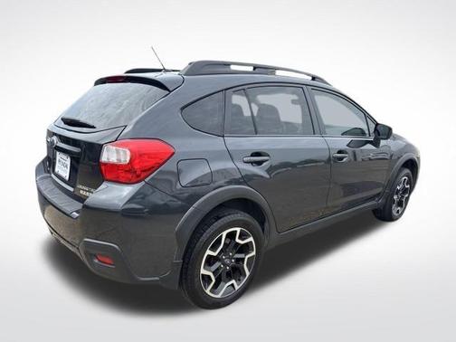 2017 Subaru Crosstrek 2.0i Premium