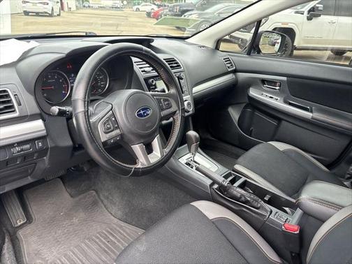 2017 Subaru Crosstrek 2.0i Premium