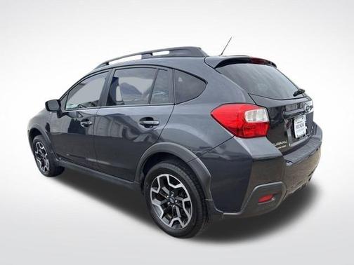 2017 Subaru Crosstrek 2.0i Premium
