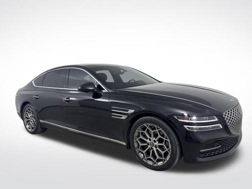 2023 Genesis G80 2.5T AWD