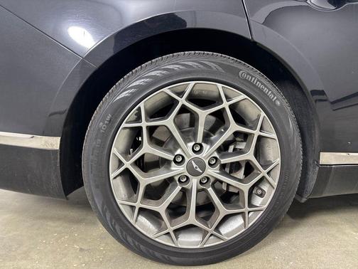 2023 Genesis G80 2.5T AWD