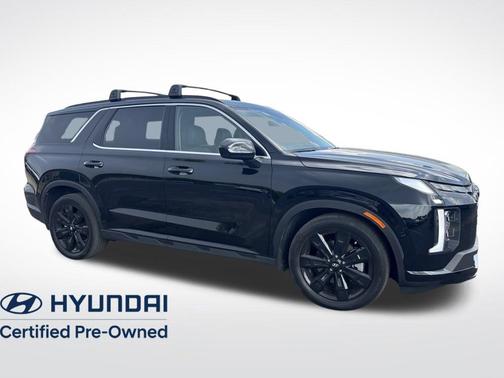 2023 Hyundai PALISADE XRT