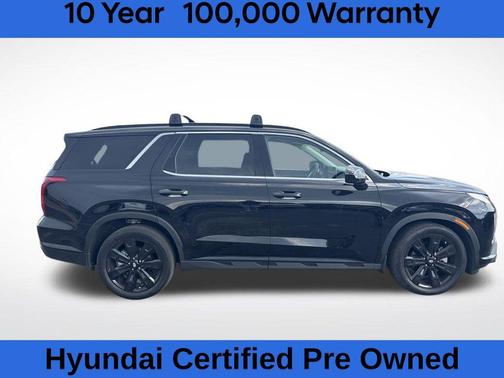 2023 Hyundai PALISADE XRT