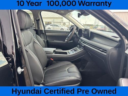2023 Hyundai PALISADE XRT