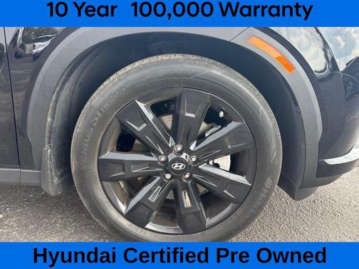 2023 Hyundai PALISADE XRT