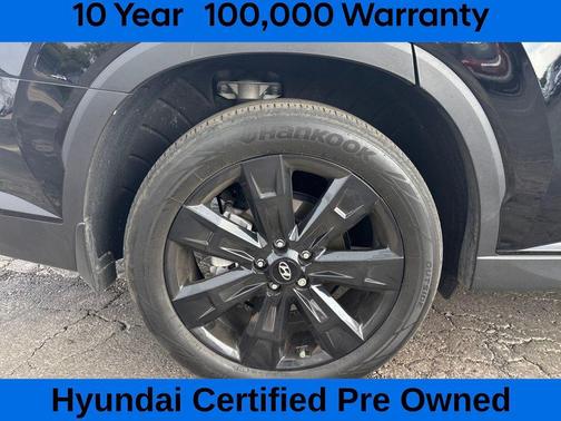 2023 Hyundai PALISADE XRT
