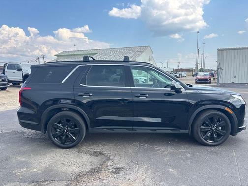 2023 Hyundai PALISADE XRT