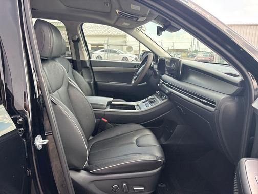 2023 Hyundai PALISADE XRT