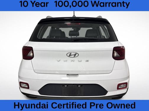 2023 Hyundai VENUE Limited