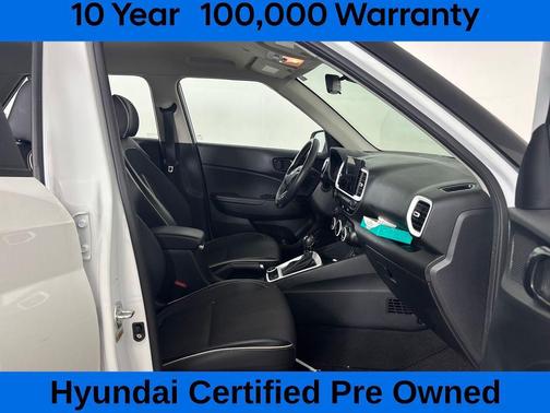 2023 Hyundai VENUE Limited