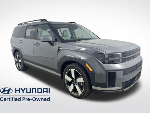2024 Hyundai SANTA FE Limited