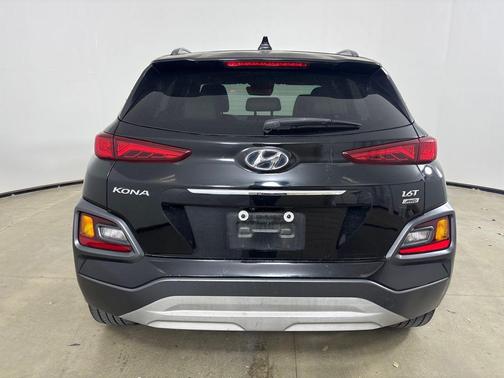 2019 Hyundai KONA Limited