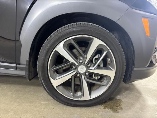 2019 Hyundai KONA Limited