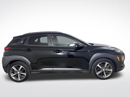 2019 Hyundai KONA Limited