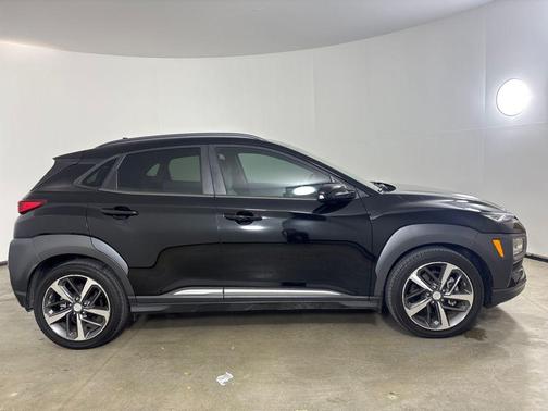 2019 Hyundai KONA Limited