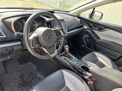 2018 Subaru Crosstrek 2.0i Limited