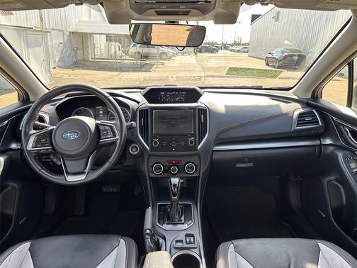 2018 Subaru Crosstrek 2.0i Limited