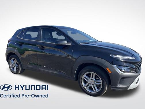 2022 Hyundai KONA SE