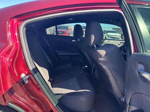 2020 Dodge Charger R/T