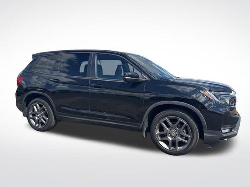 2022 Honda Passport 2WD EX-L
