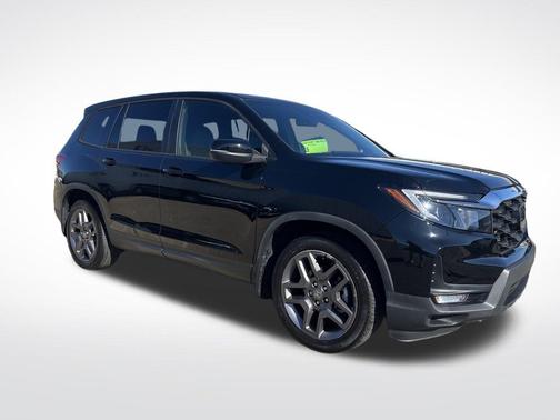 2022 Honda Passport 2WD EX-L