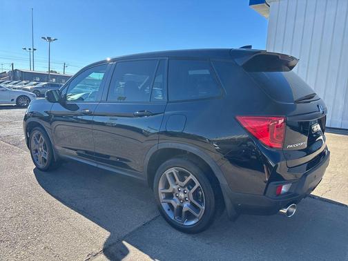 2022 Honda Passport 2WD EX-L