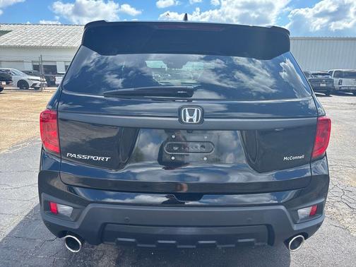 2022 Honda Passport 2WD EX-L