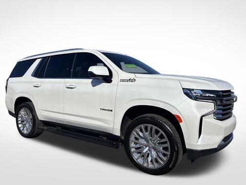 2023 Chevrolet Tahoe 4WD High Country