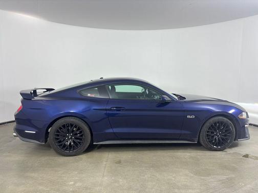 2020 Ford Mustang GT