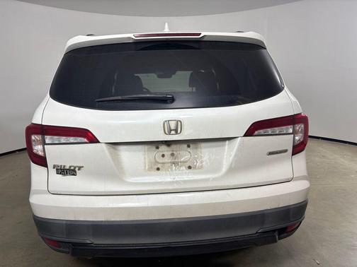 2021 Honda Pilot 2WD Special Edition