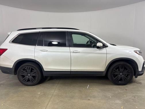 2021 Honda Pilot 2WD Special Edition