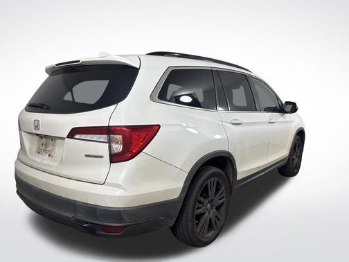 2021 Honda Pilot 2WD Special Edition