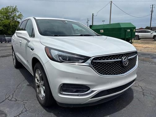 2020 Buick Enclave FWD Avenir