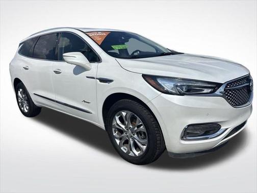 2020 Buick Enclave FWD Avenir