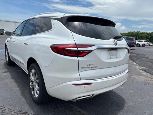 2020 Buick Enclave FWD Avenir