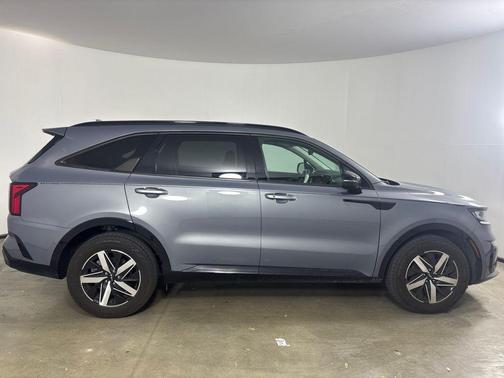 2023 Kia Sorento EX