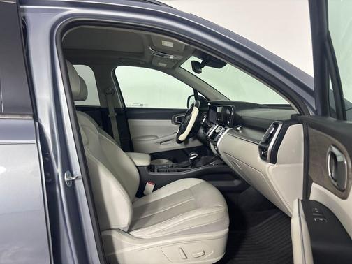 2023 Kia Sorento EX