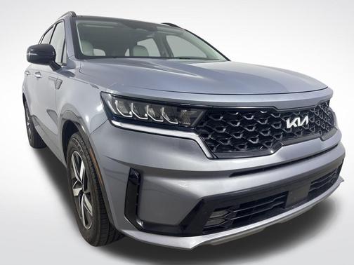 2023 Kia Sorento EX