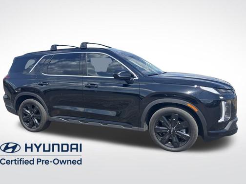 2024 Hyundai PALISADE XRT